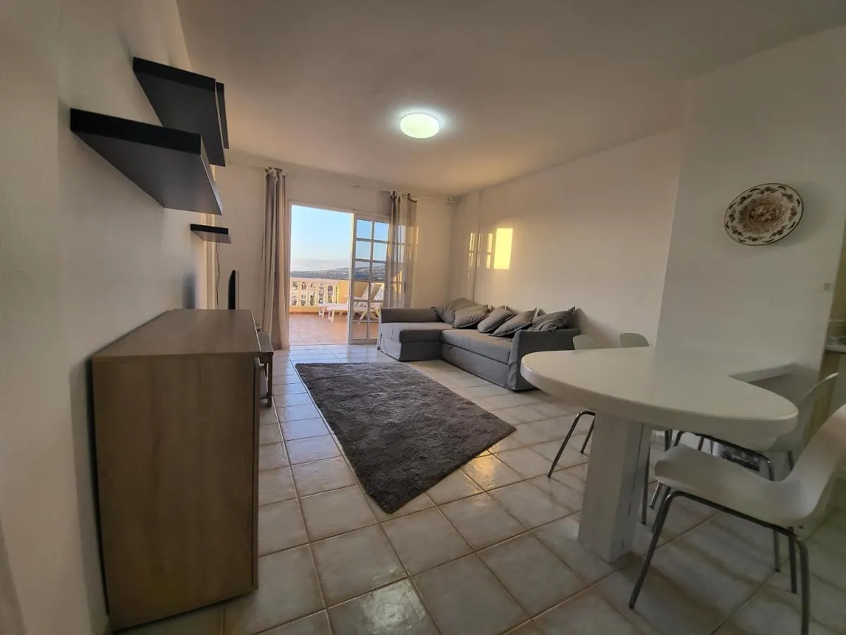 Apartment Atlantic Serenity Suites By Eden Rentals Costa Adeje
