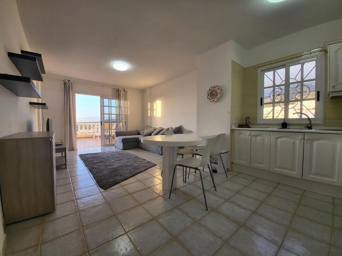 Atlantic Serenity Suites By Eden Rentals Costa Adeje