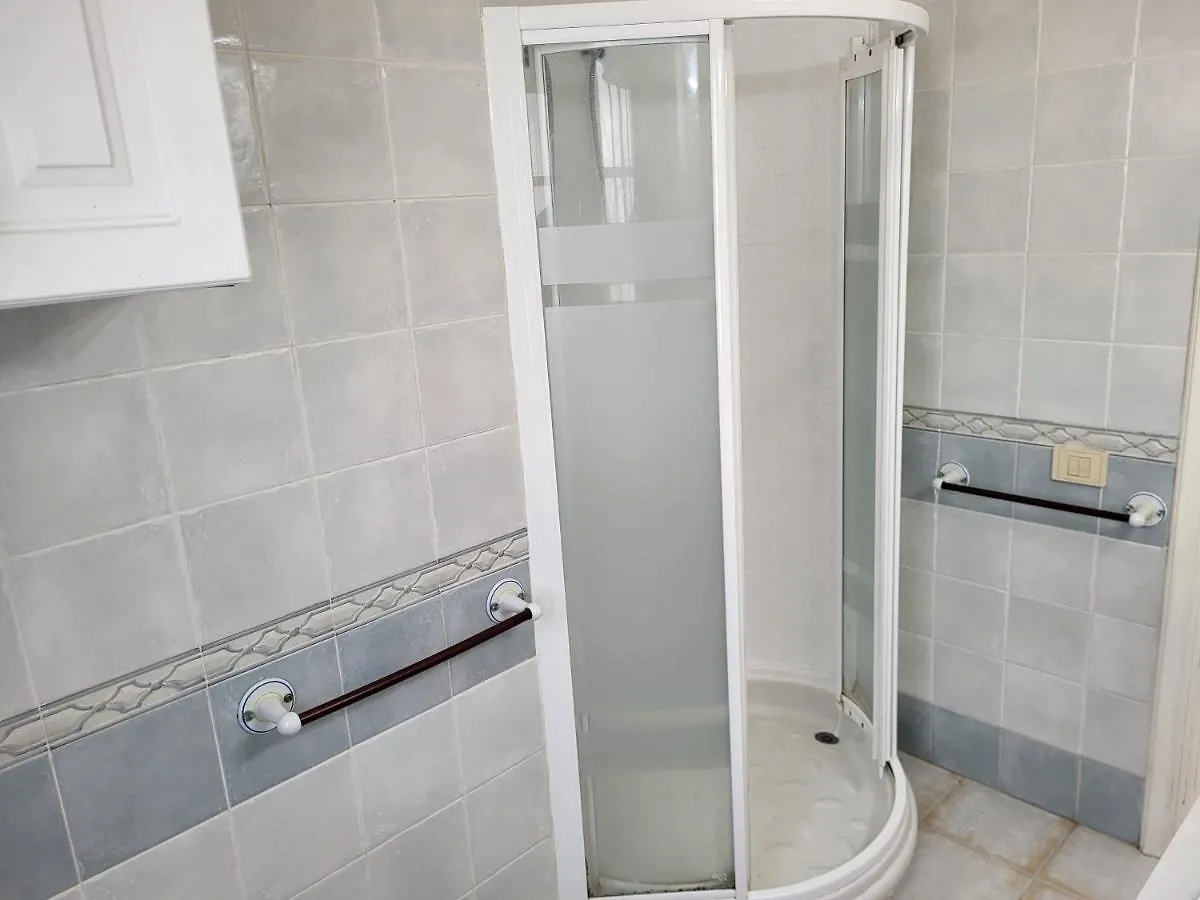 Atlantic Serenity Suites By Eden Rentals Costa Adeje  Costa Adeje (Tenerife)