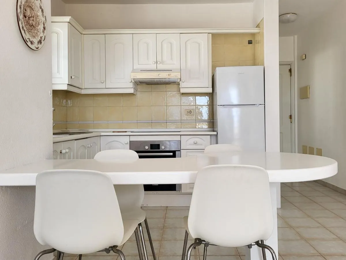 Atlantic Serenity Suites By Eden Rentals Costa Adeje  Apartment Costa Adeje (Tenerife)