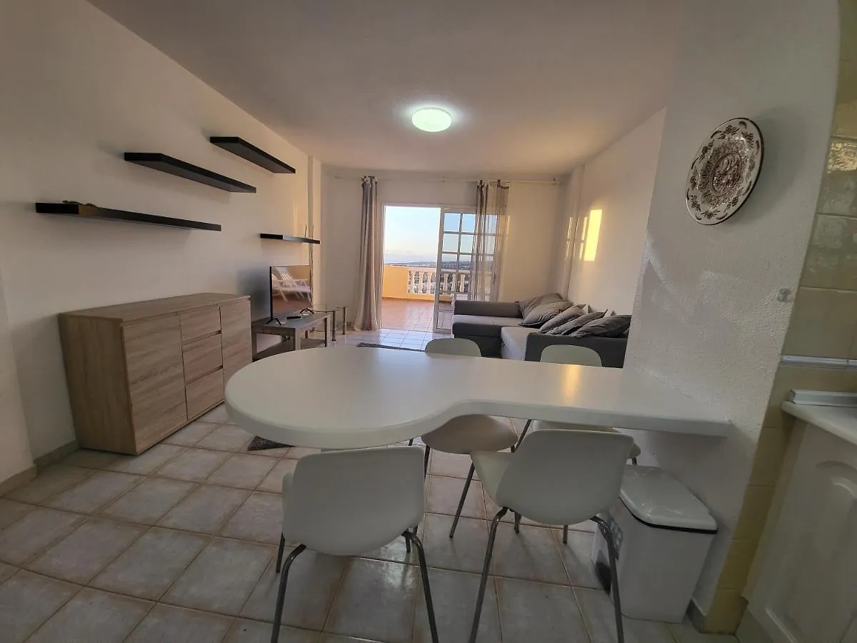 Apartment Atlantic Serenity Suites By Eden Rentals Costa Adeje